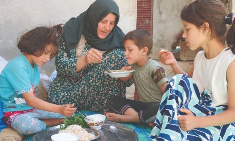 Families’ Loss due to Reducing Subsidies in 2021