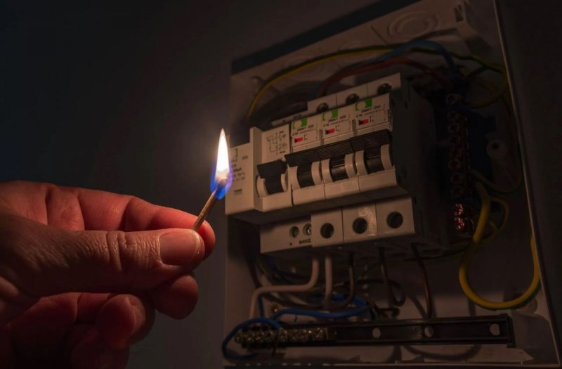 The poorly understood and Insoluble Problem of Electric Power