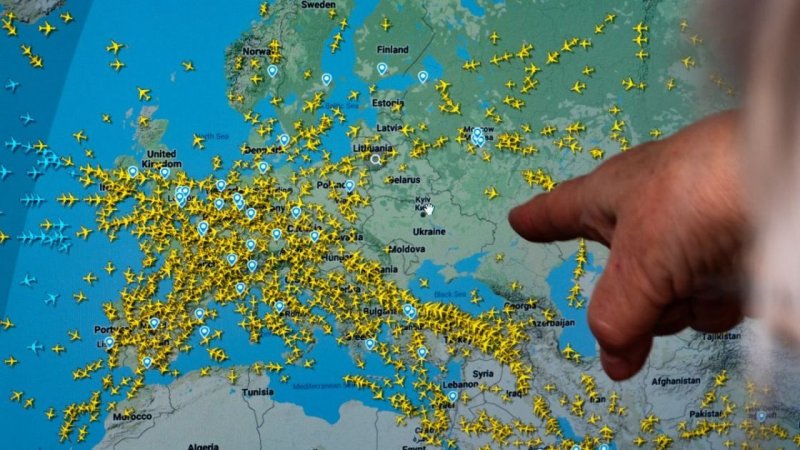 The Ukraine Battle and What’s After it