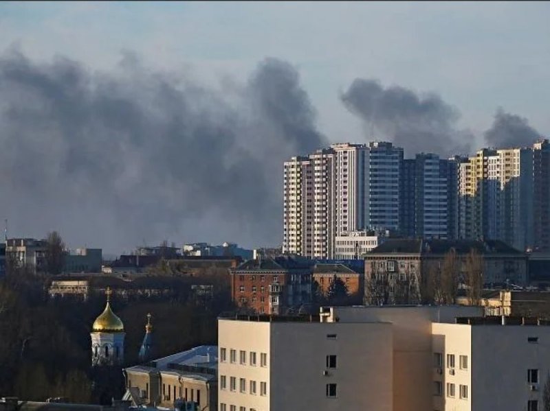 Syrian Extremists: Let There be War and Ruins… Not Only in Ukraine, But in Syria Too!