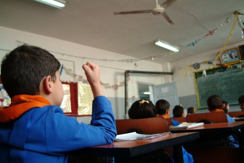 Only A Quarter of Government Spending is Left for Education
