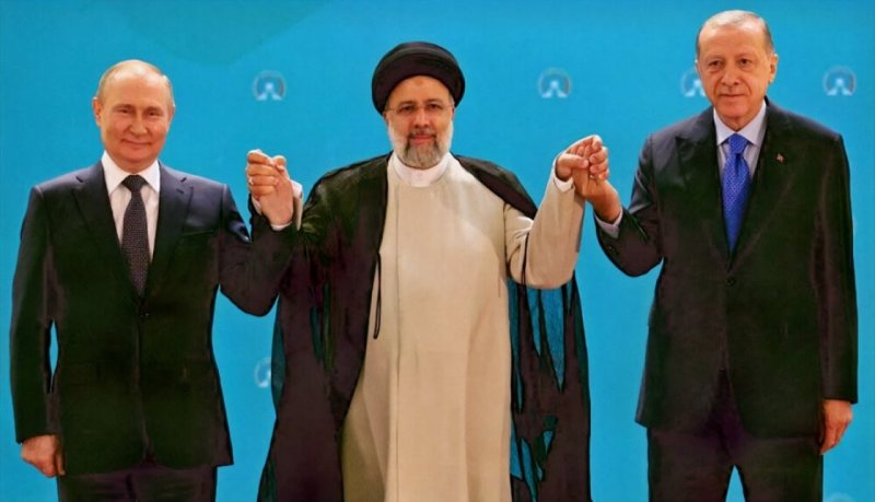 What Has Awakened the American Interest in the Syria File?