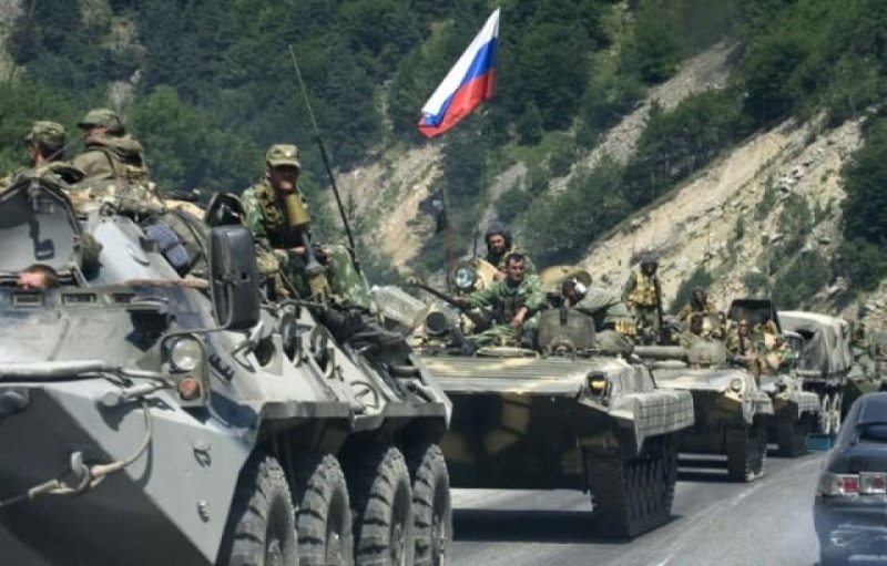 Is the “Special Military Operation” Over?