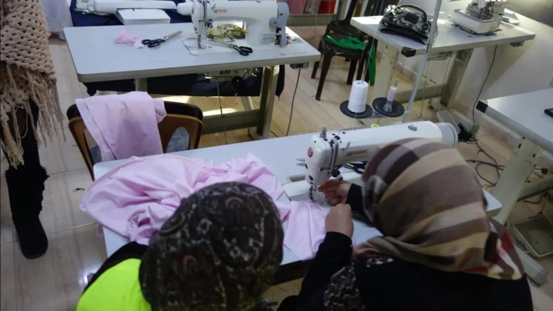 إنسانية الطبقة العاملة