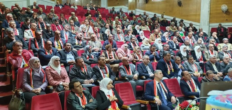 بصراحة ... النقابات والعمال مصالح مشتركة وأوجاع مشتركة