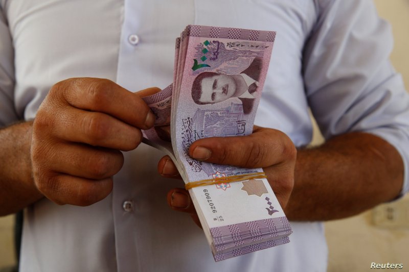 أنواع الأجور والمرتبات