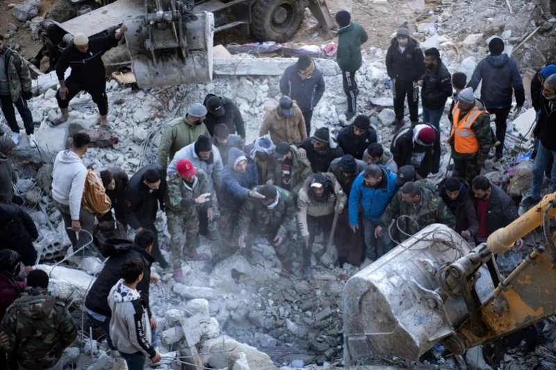 Humanitarian Appeal