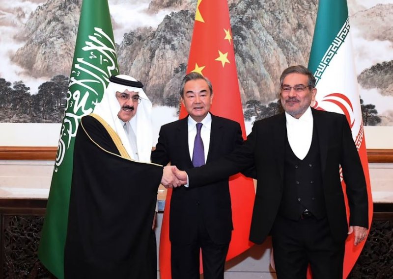 السعودية حالة فريدة؟ أم استجابة موضوعية لتغيرات كبرى؟