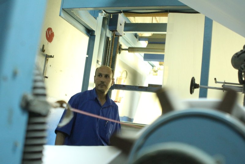 بصراحة ... مطالب العمال في «دروج» الحكومة نائمة