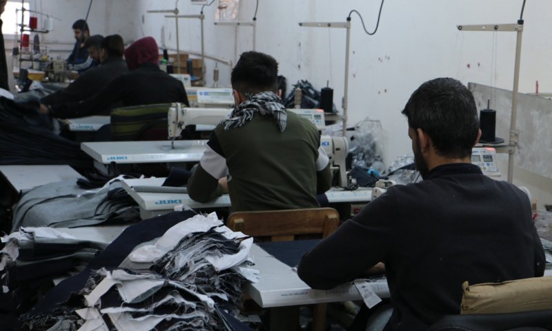 الأجور الضعيفة لا تحرك الاقتصاد