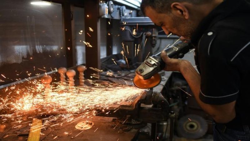 الضمان الاجتماعي