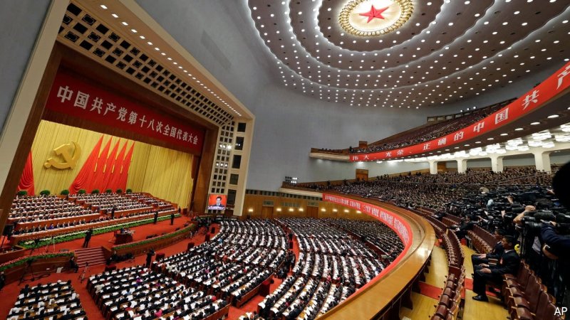 How China's modernisation supports a Global Community of Shared Future
