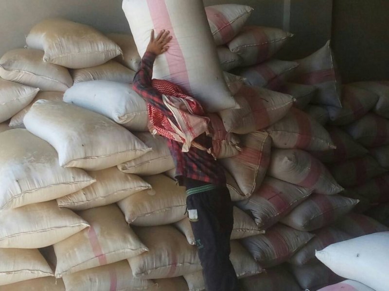 الفرق شاسع بين وسطي المعيشة ووسطي الأجور
