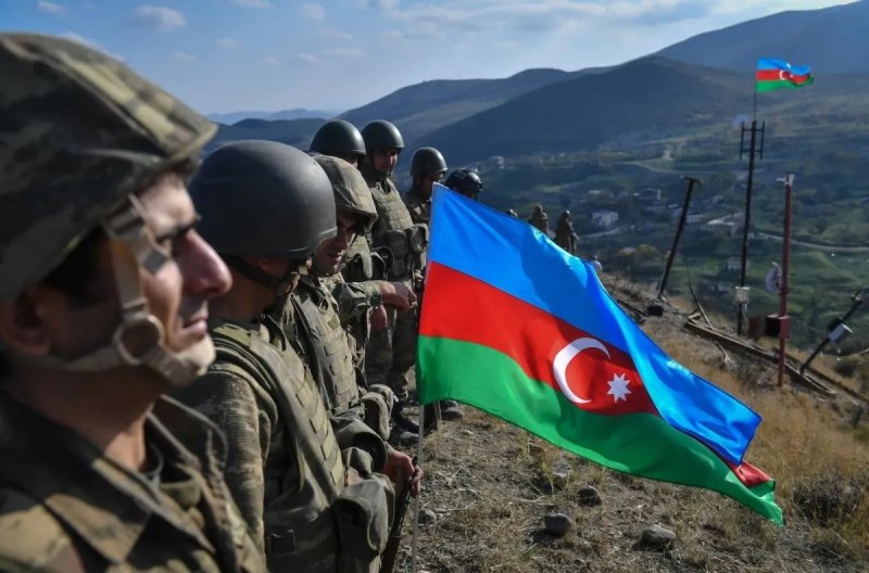 أرمينيا نقطة توتر حرجة في جنوب القوقاز