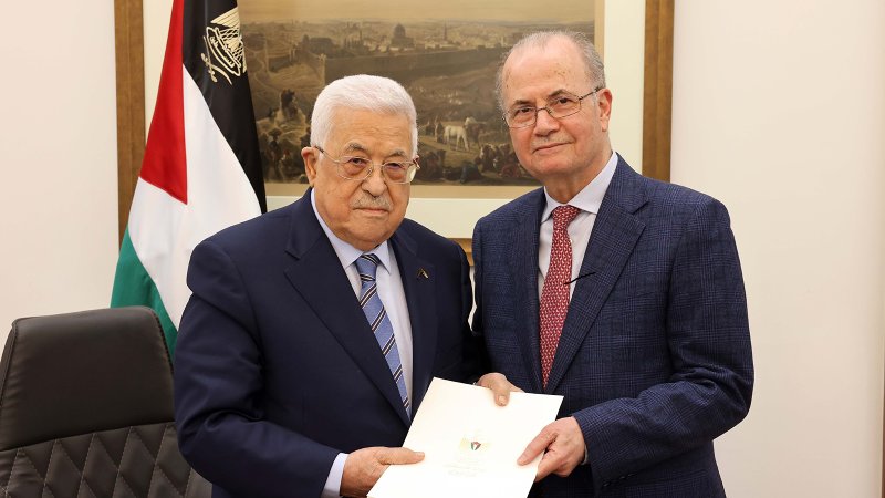 إعاقة التقارب الفلسطيني- الفلسطيني هدف أمريكي واضح