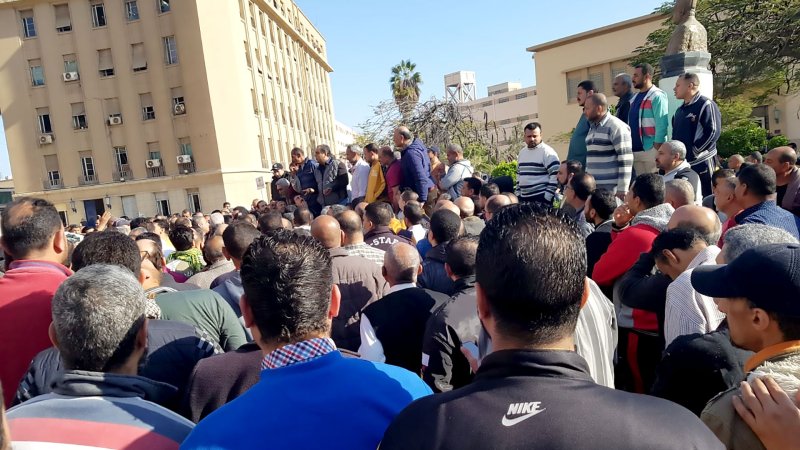 الطبقة العاملة