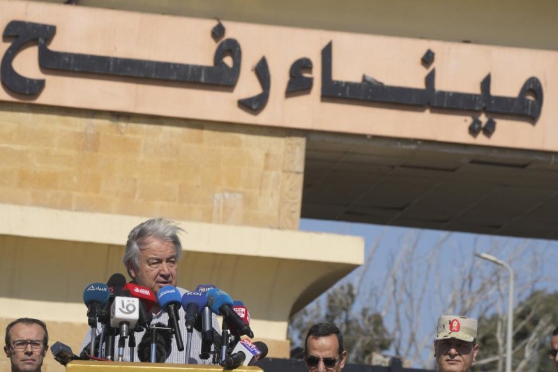 حول منشأ الهجوم الصهيوني على الأمم المتحدة