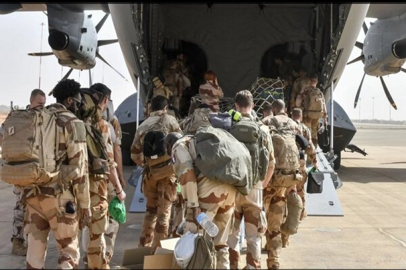 صورة بانورامية للإقليم واتجاه التطور القادم