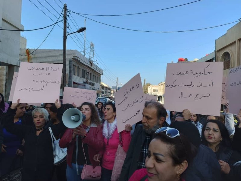 احسبوها منيح...