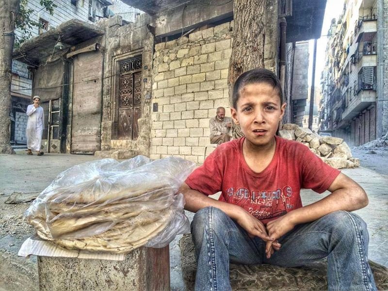 بصراحة .. إلى متى السماحُ بتغوُّل الفقر والجوع على شعبنا؟