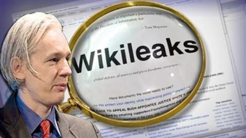 أسانج: دور ويكيليكس حماية إدوارد سنودن