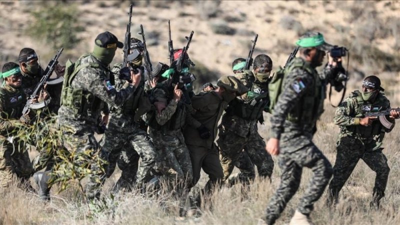 عمليات المقاومة الفلسطينية تتصاعد وحكومة الكيان في مأزق