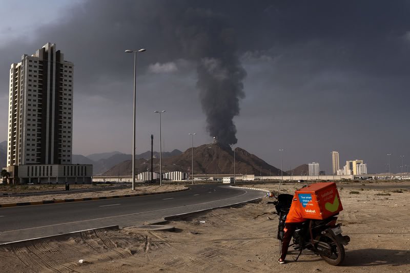 المراجعة الشاملة أو الهلاك: الخليج وتبعات التورط في حرب على إيران