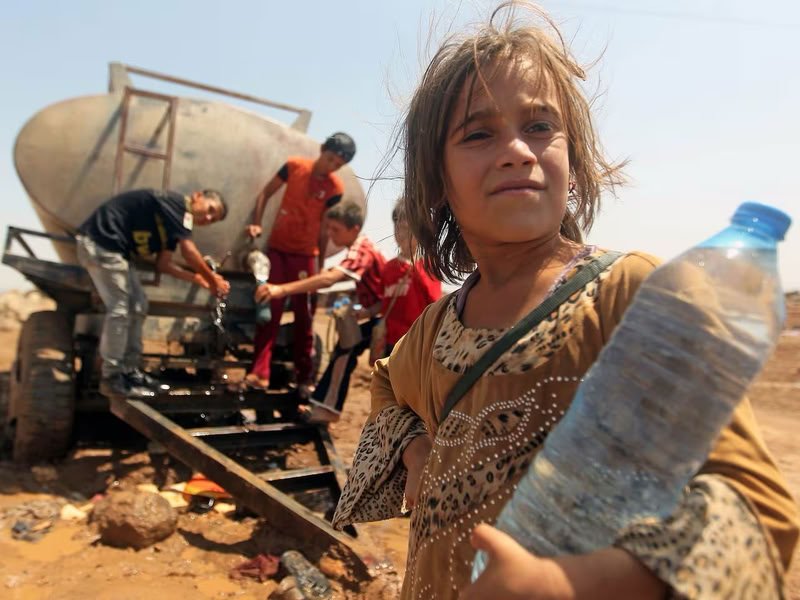 سورية بعد الحرب: اقتصاد السوق نقيض التنمية الشاملة