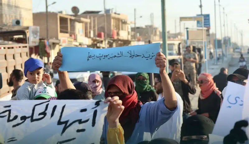 نقابات العمال بين التمثيل الحقيقي والوظيفة الشكلية