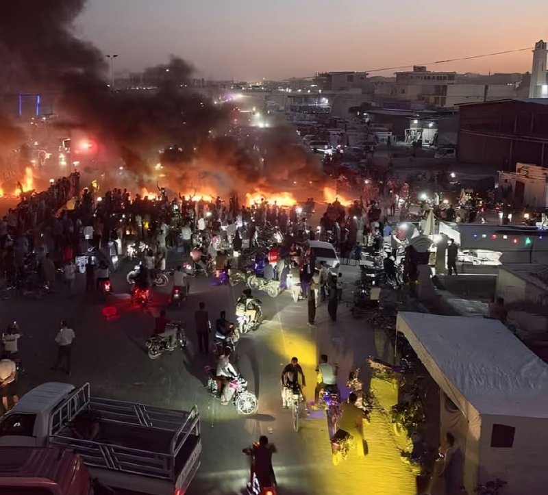 افتتاحية قاسيون 1295: رفع المحروقات: وقود جديد للانفجار الاجتماعي