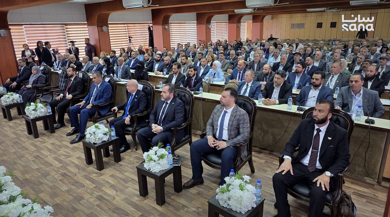 هل لدينا نقابات عمال حقيقية أم مجالس للعلاقات العامة؟!