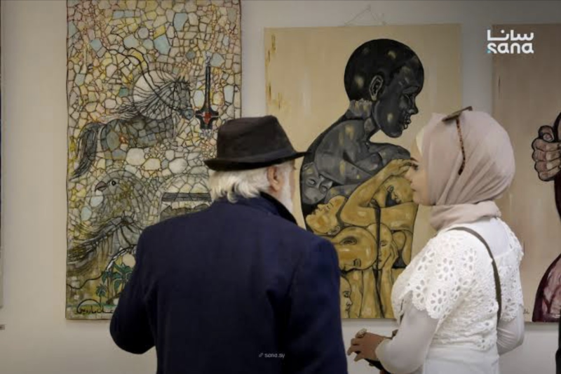 بين السيرقوني والسيكلما.. من يختبئ خلف إصبعه؟
