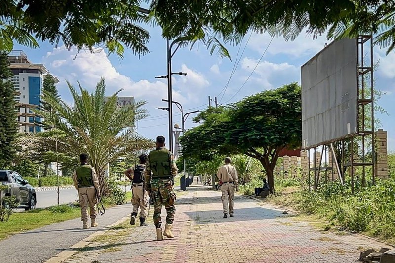 إثيوبيا تعود إلى الحرب... هل يشتعل القرن الأفريقي؟