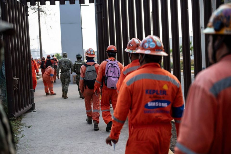 مايكل روبرتس عن «جمعية الاقتصاد غير التقليدي»