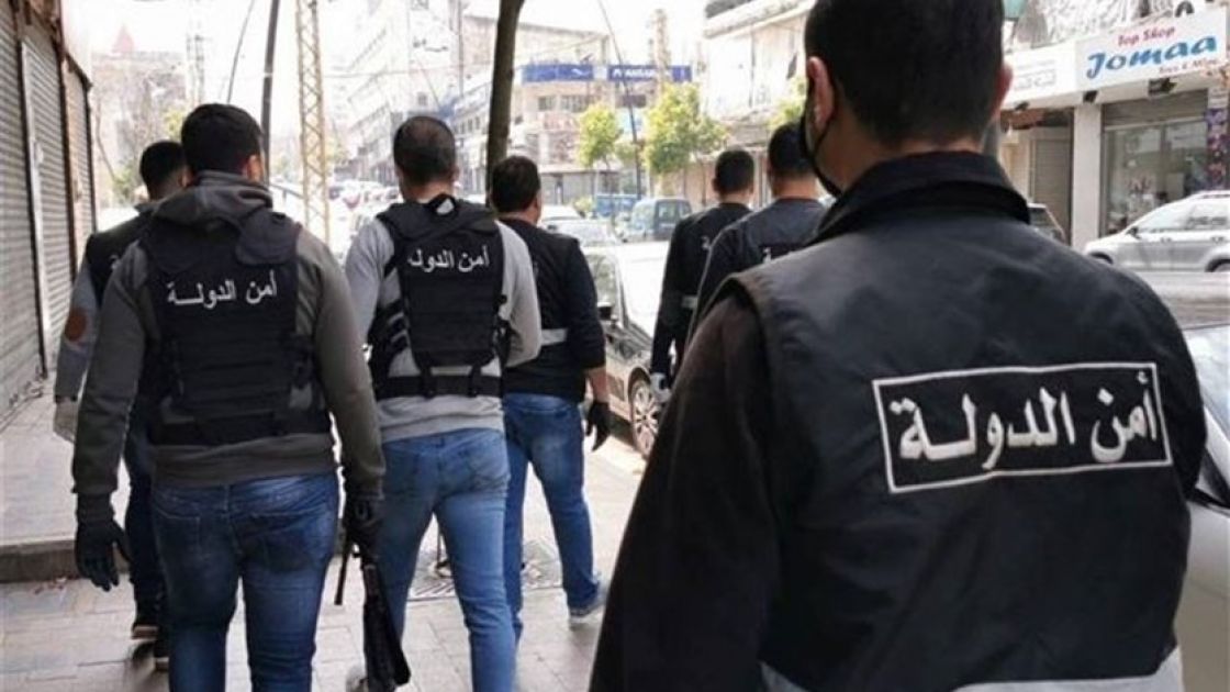 تورّط عناصر من أمن الدولة اللبناني بمقتل شاب سوري تحت التعذيب