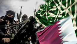 السعودية وقطر تستبدلان خطة بندر السورية:  إعادة هيكلة لـ«الجهاديين» والتسليح والأولويات