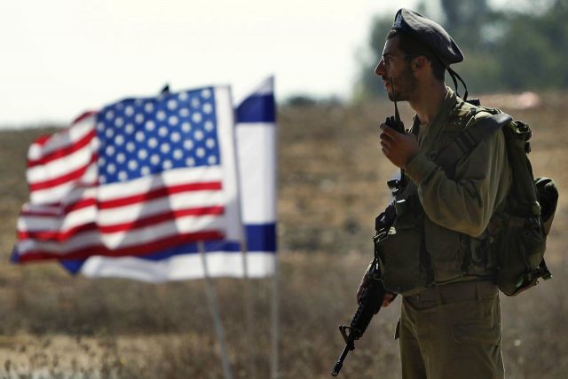 أمريكا وليس «إسرائيل» من يريد تأديب «العصاة»
