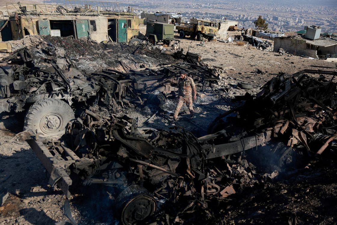 Kassioun Editorial 1245: Where is the “Agreement” They Talked About?