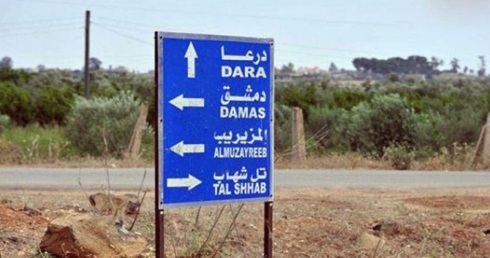 أنباء غير رسمية: استشهاد عسكريَّين في محافظة درعا