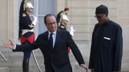 البرلمان الفرنسي يناقش شن غارات على داعش في سورية وهولاند يؤكد ضرورتها