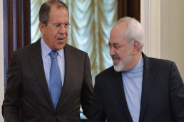 ظريف: مجلس الأمن سيعترف ببرنامج إيران النووي