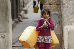 الأمم المتحدة تكشف عن انتهاكات خطيرة ضد الأطفال في اليمن