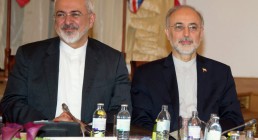 إيران تدعو معارضي الاتفاق النووي إلى احترام رؤية المجتمع الدولي
