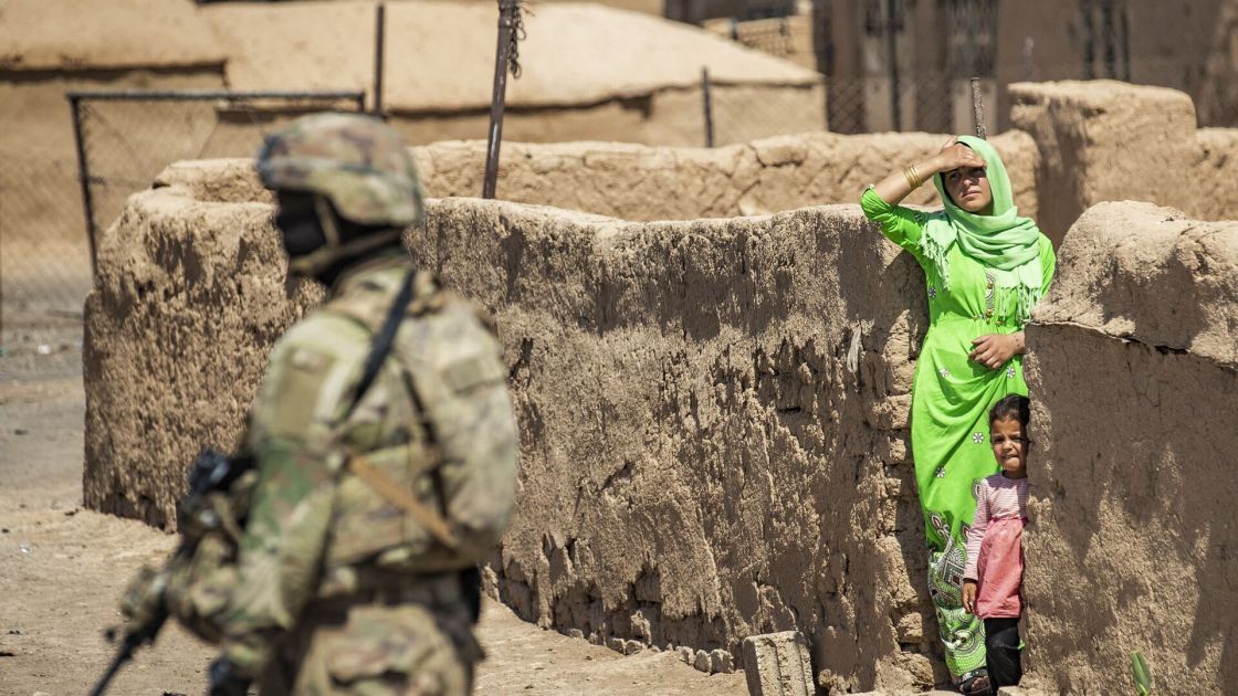 ما هو موقع الشمال الشرقي السوري ضمن التقارب السوري-التركي المحتمل؟