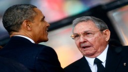 قمة الأمريكيتين ستشهد «تفاعلا ما» بين كاسترو وأوباما