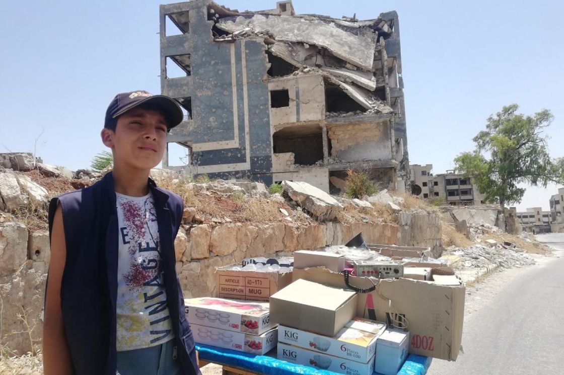 Kassioun Editorial 1093: Defusing Any Potential Explosion