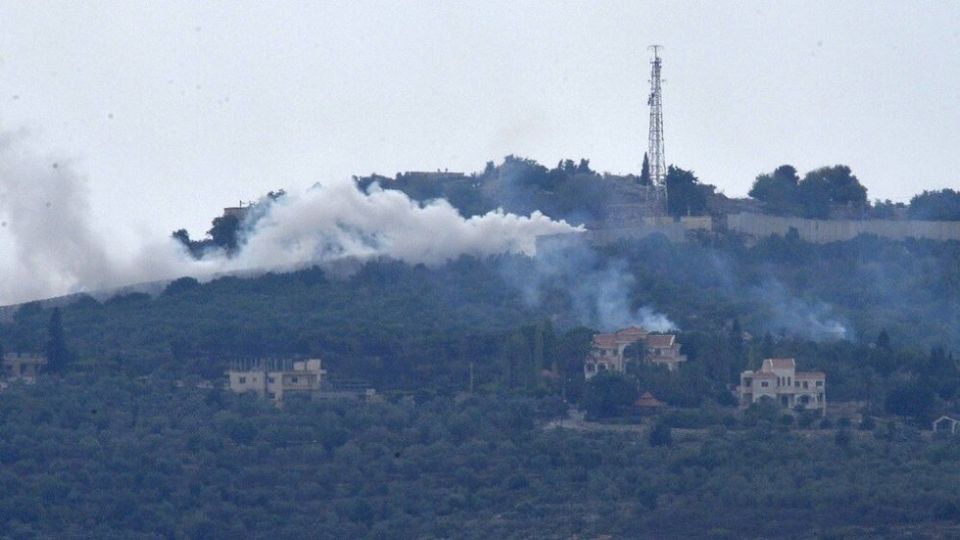لبنان: الاحتلال يقر ب- 14 إصابة إثر استهداف &quot;عرب العرامشة&quot;