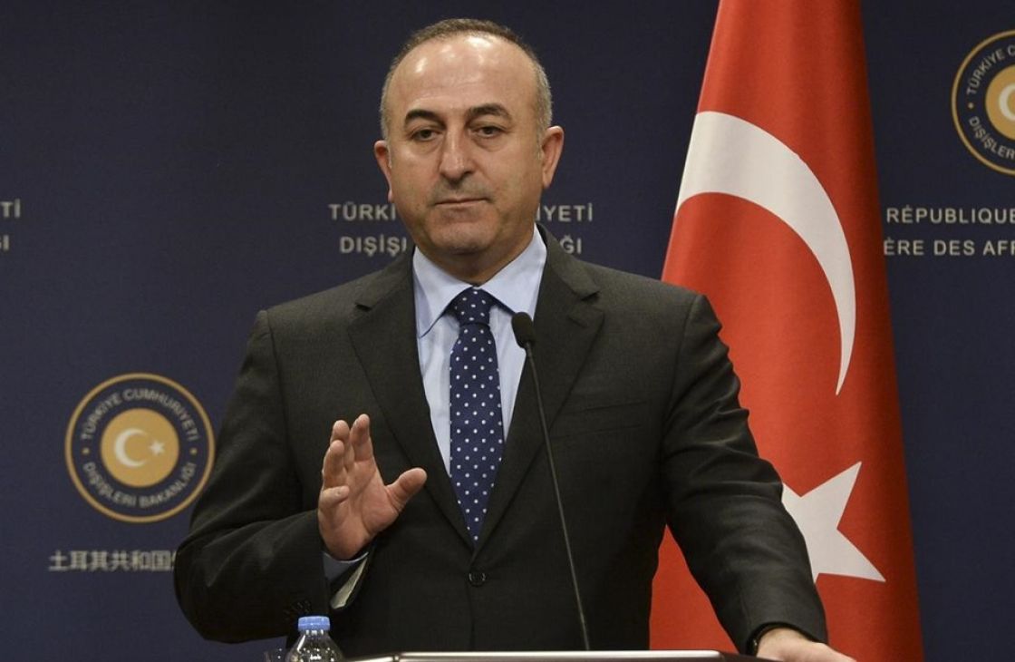 Regarding Turkey’s Foreign Minister’s Statements