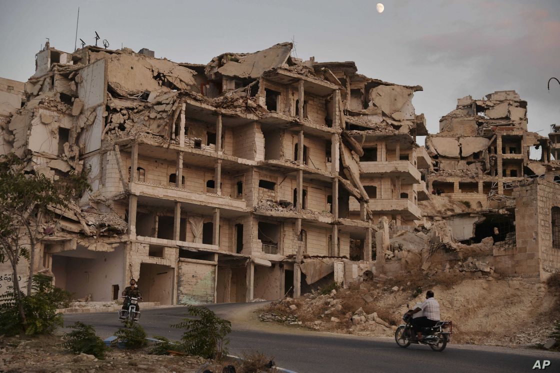 خرافات بالجملة عن الاصطفافات الدولية حول سورية