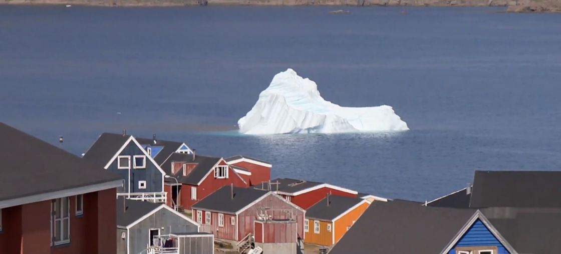 غرينلاند: بوابة إحياء صراع الحرب الباردة القطبيّة من جديد